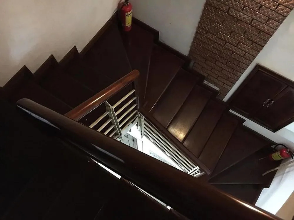 Duc Tai 22 Guesthouse