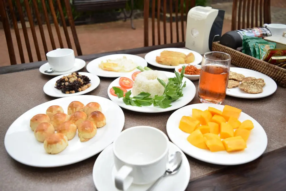 Bagan Central Hotel