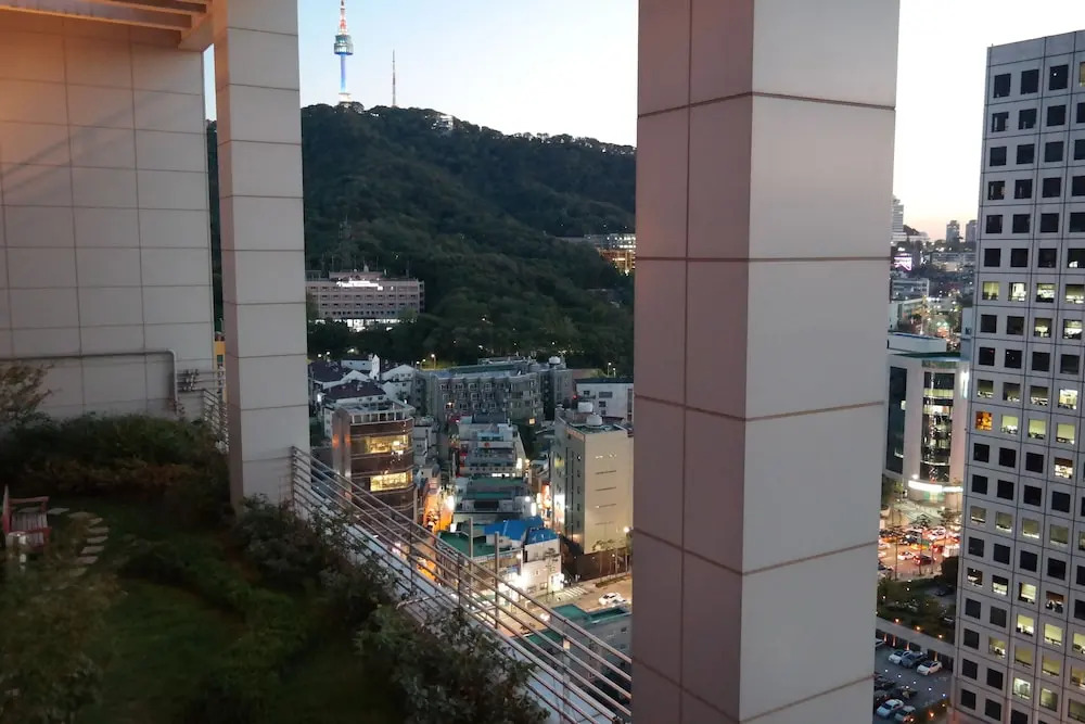 Myeongdong Studio