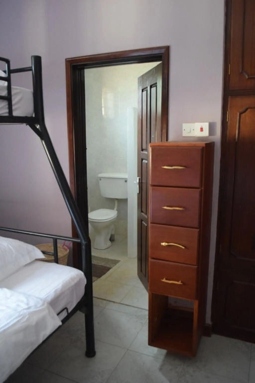 Stasumo House Arusha