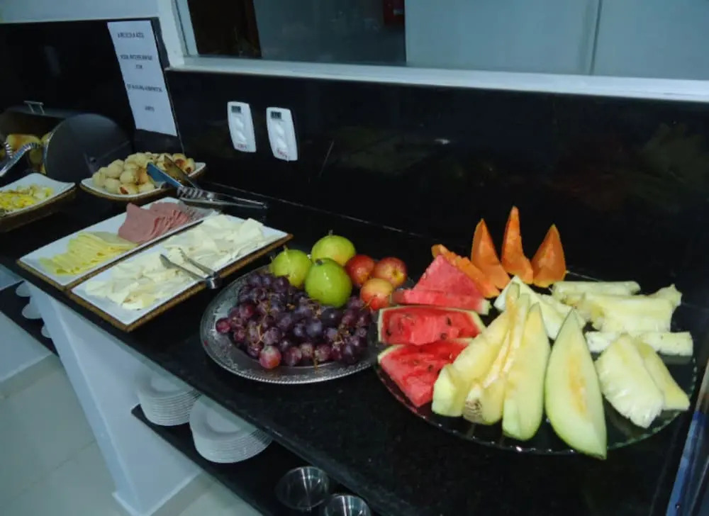 Bellonorte Hotel