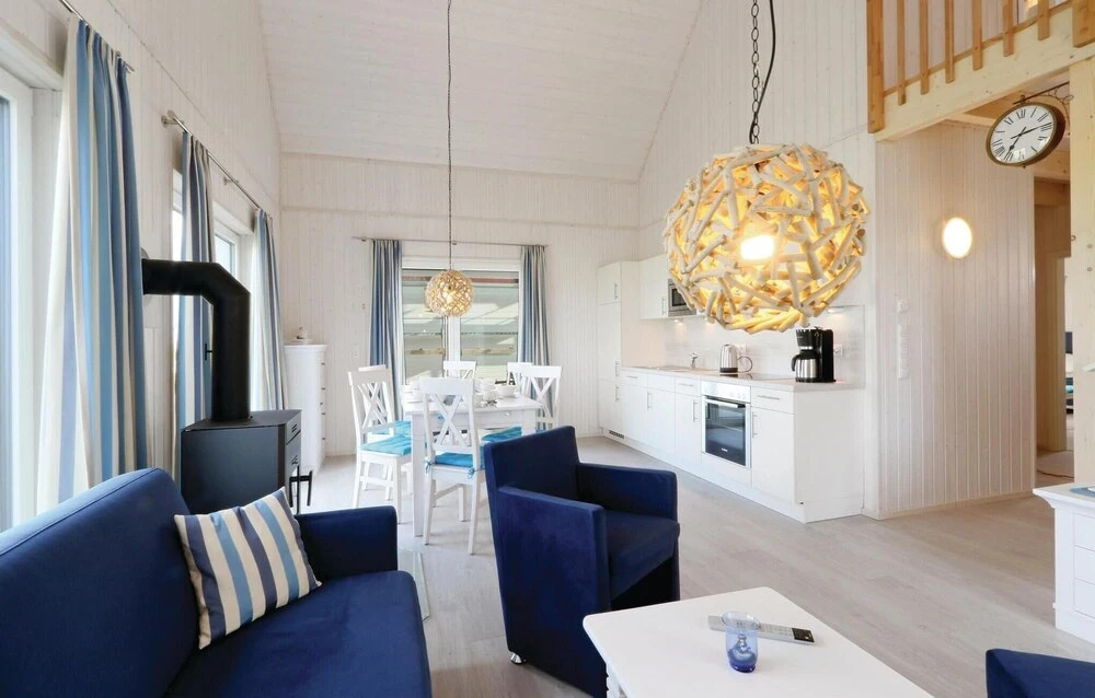 Awesome Home in Ostseeresort Olpenitz With 3 Bedrooms and Wifi