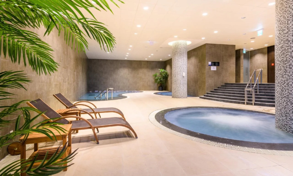 Brownsuites Jeju
