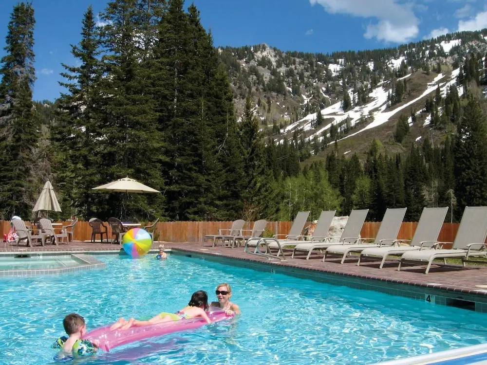 Inn at Snowbird