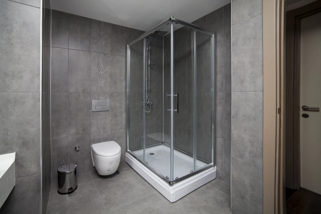 Отель Prime Suites в Аэропорту имени Ататюрка