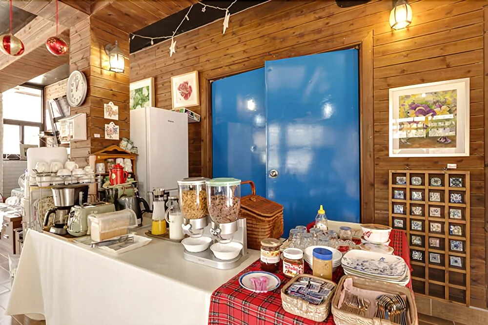 Yangpyeong Bon Pension