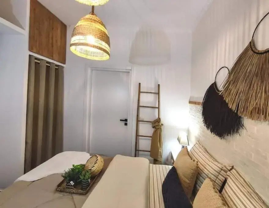 Old Town DeLuxe Suite W 100Mbps