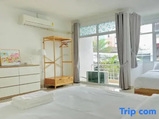 The Summer House Hatyai