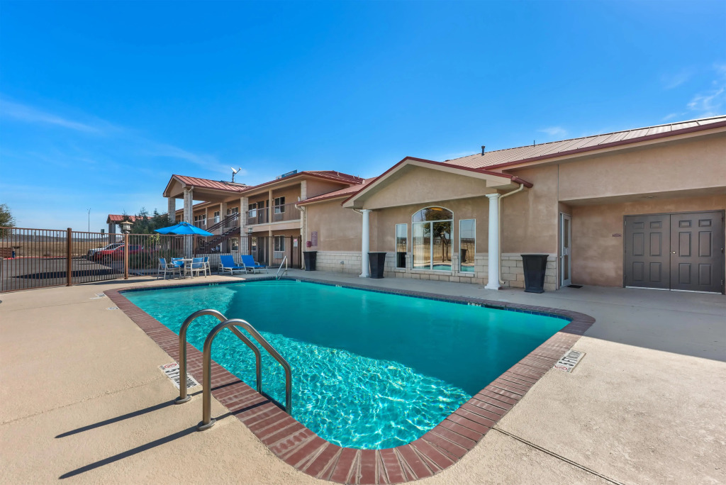 Best Western Dos Rios