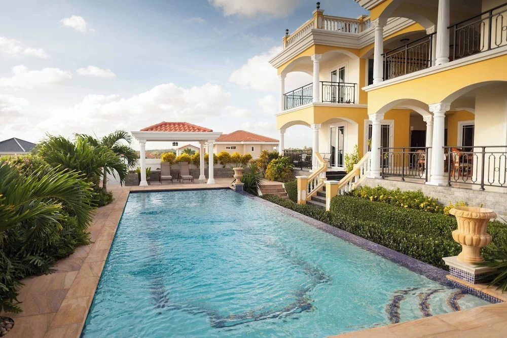 Villa Indijo - Luxury Sea-view Villa