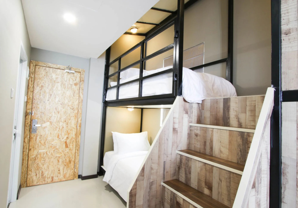 All Nite And Day Palembang Veteran