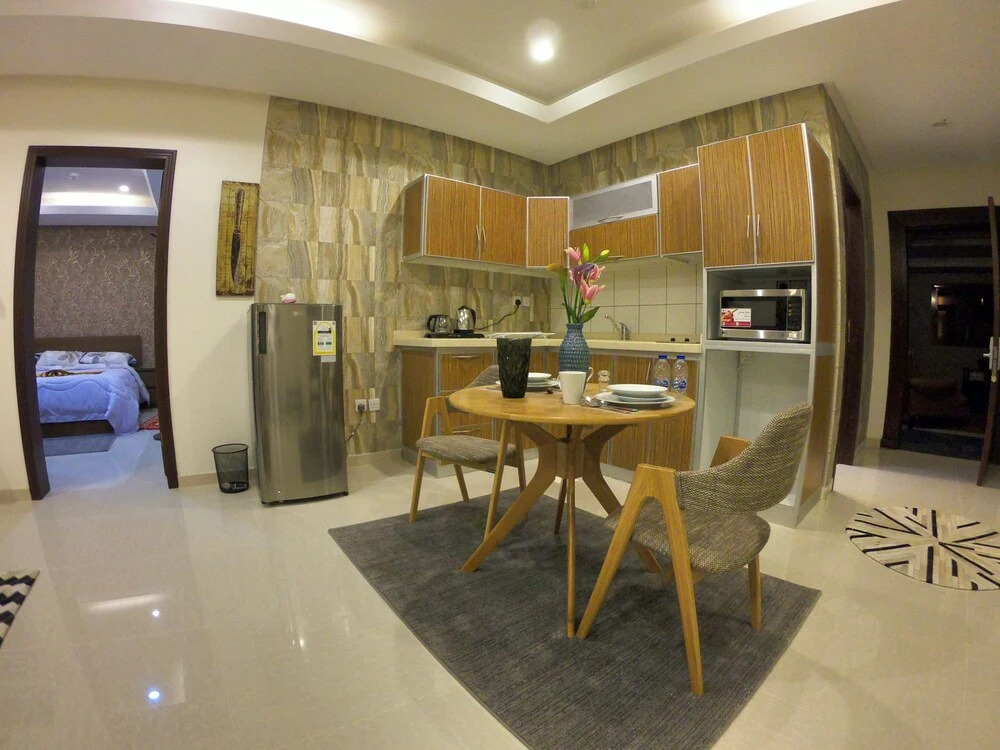 Al Rabie Residence