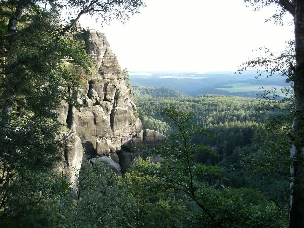 Kirchblick