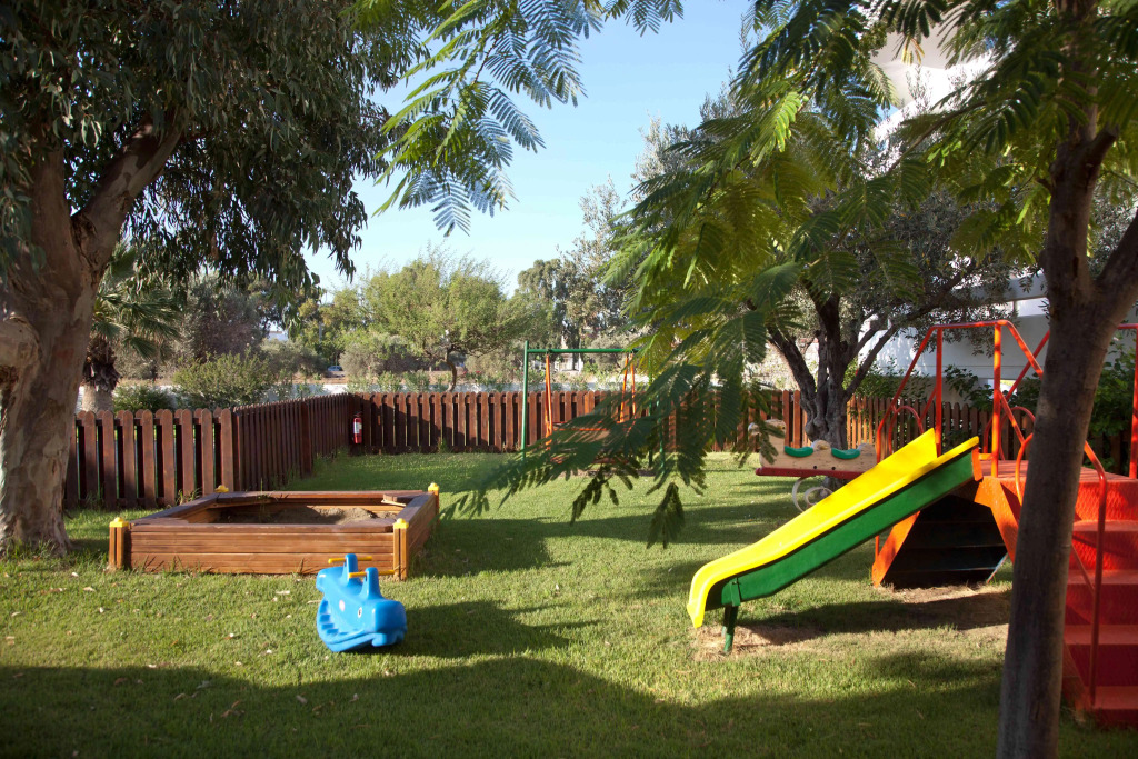 Niriides Hotel