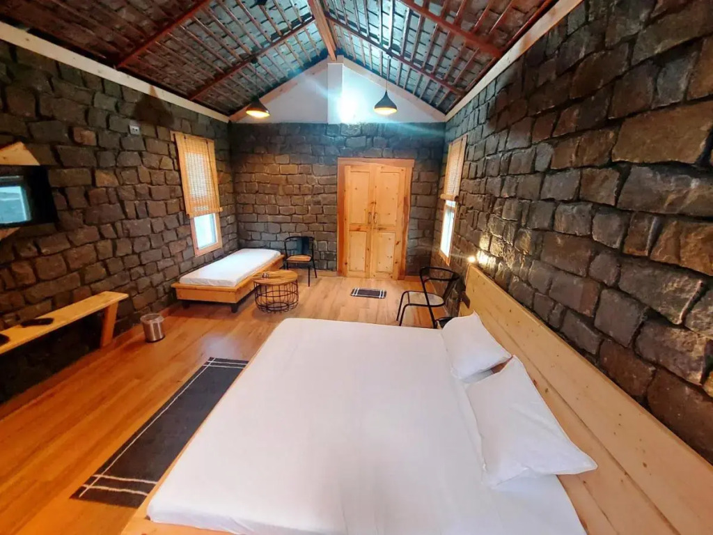 The Rana Resort