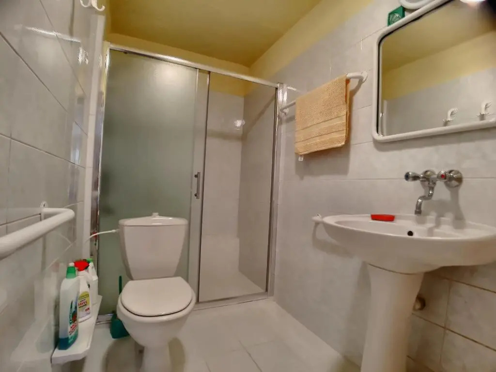 Studio Saintes-Maries-de-la-Mer, 1 pièce, 2 personnes - FR-1-475-56