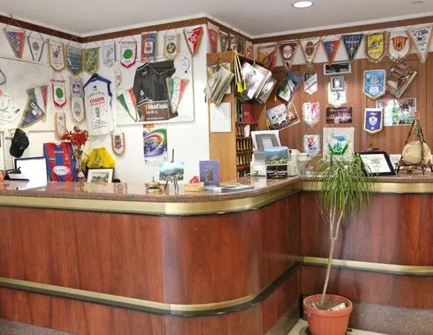 Hotel Europa