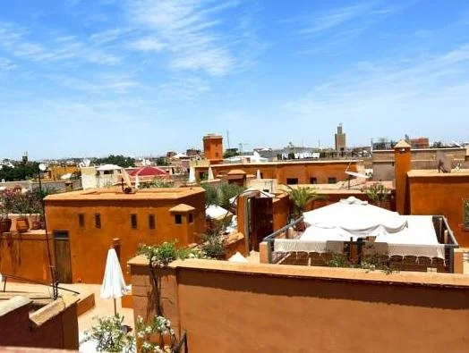 Riad Eva