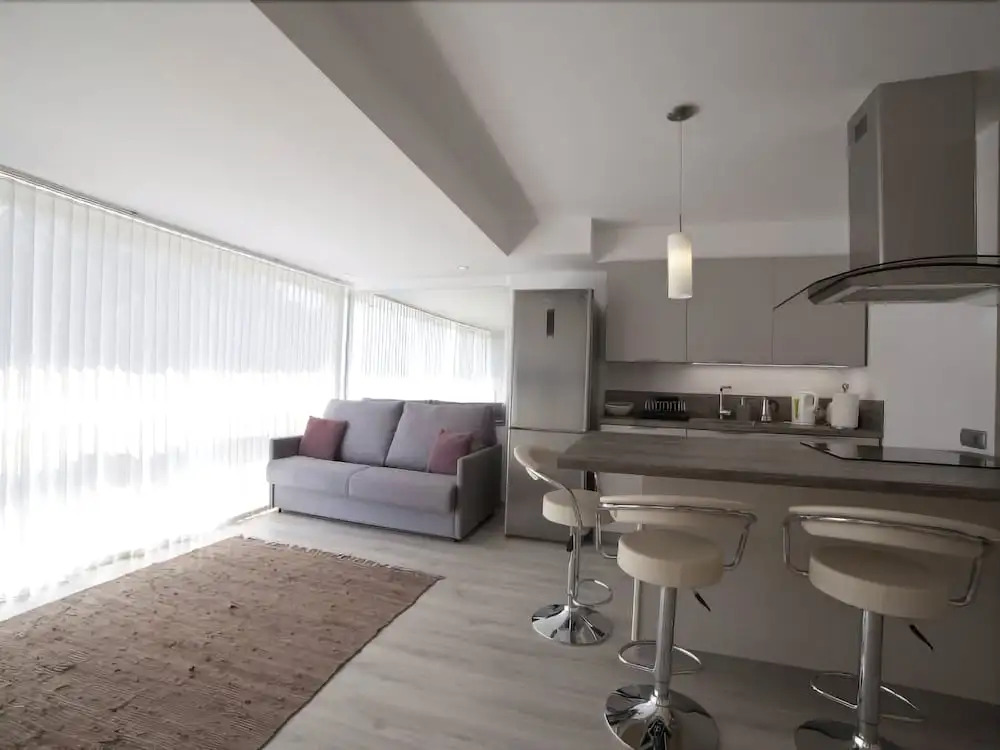 APARTAMENTOS KASA 25 - El Refugio
