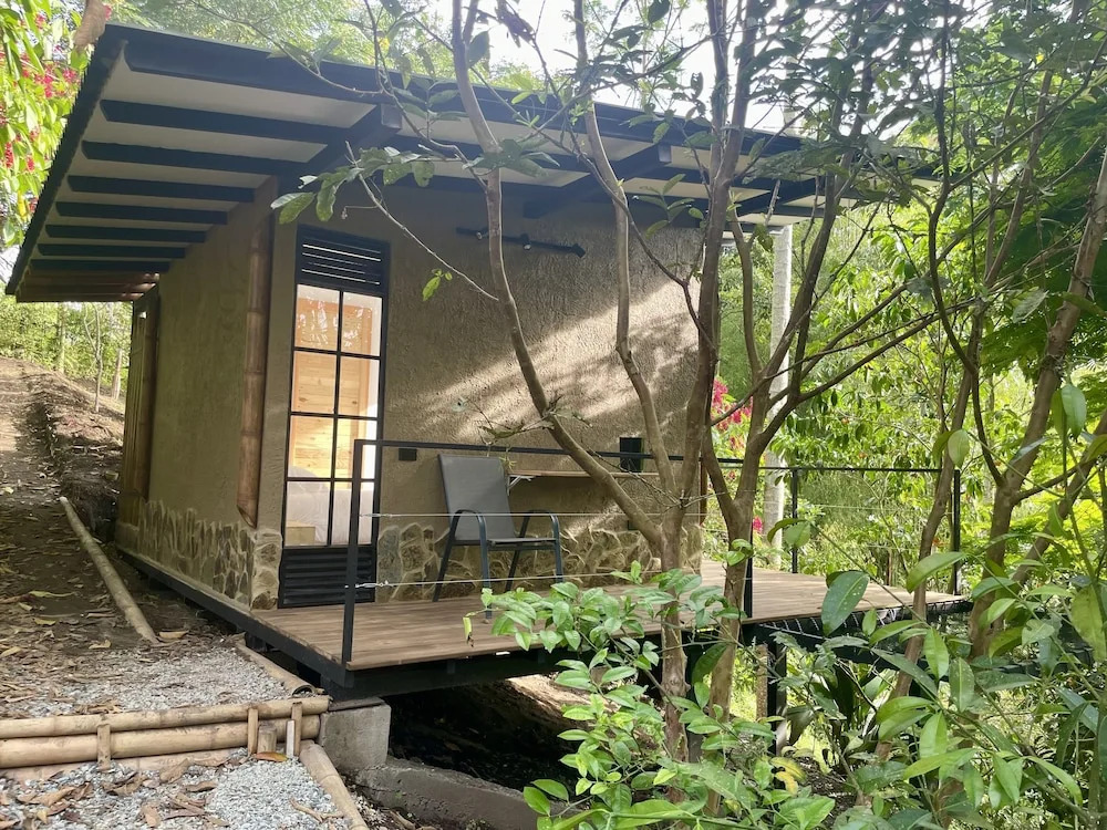 Ecohotel Alma