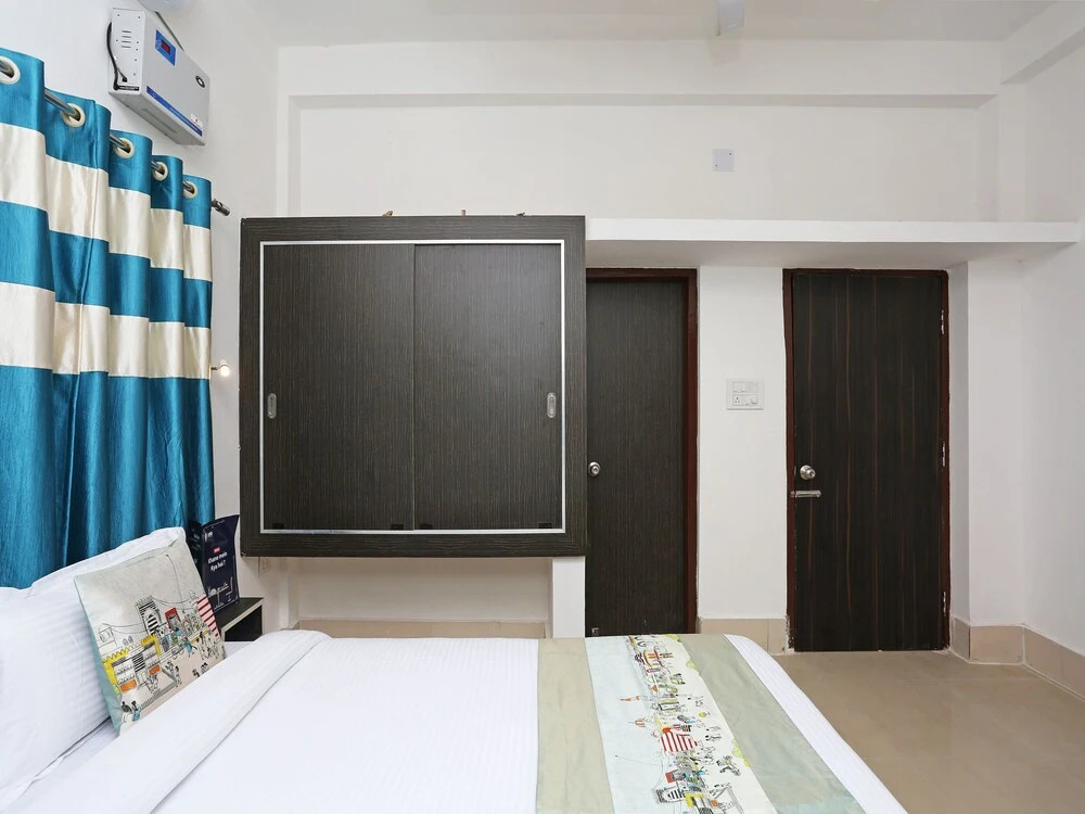 Ratna Resort near Bhubaneswar Airport