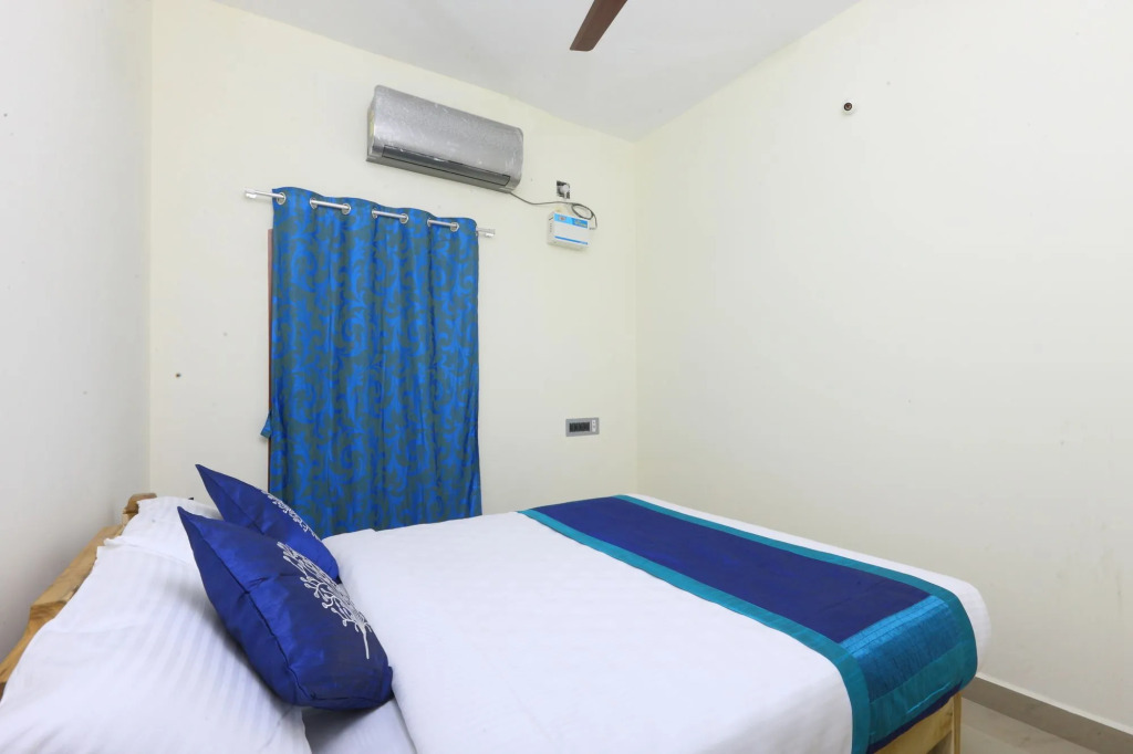 Hotel Sufyan by OYO Rooms