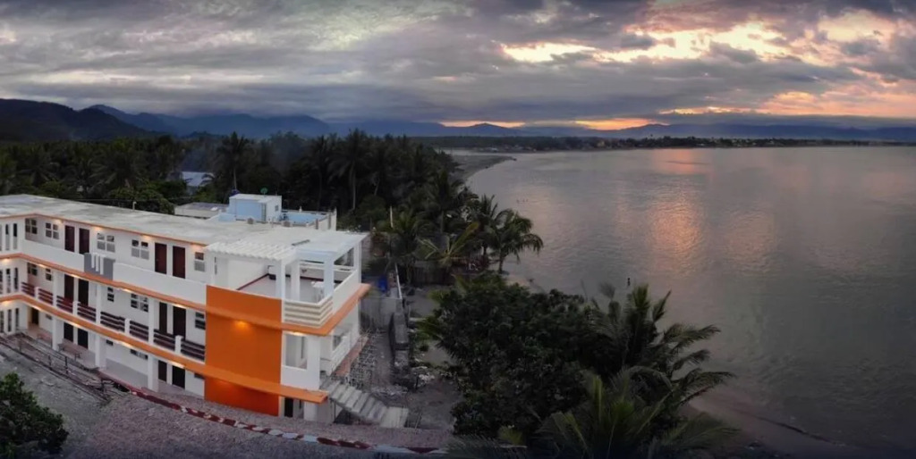 Hotel ni Pepe