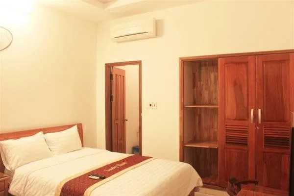 Loseby Hotel
