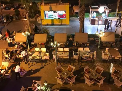 Chalet Oussama 2