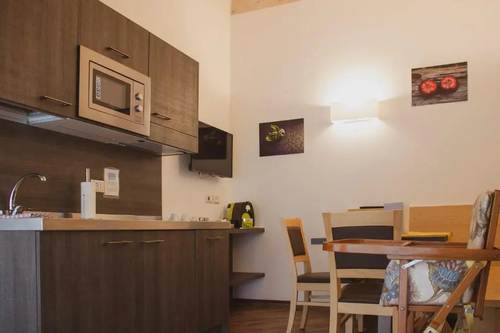 DolceVita Ambiez B&B