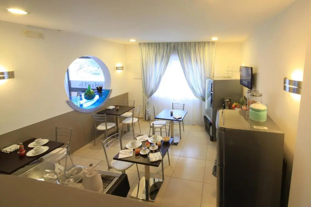 B&B Al Picchio