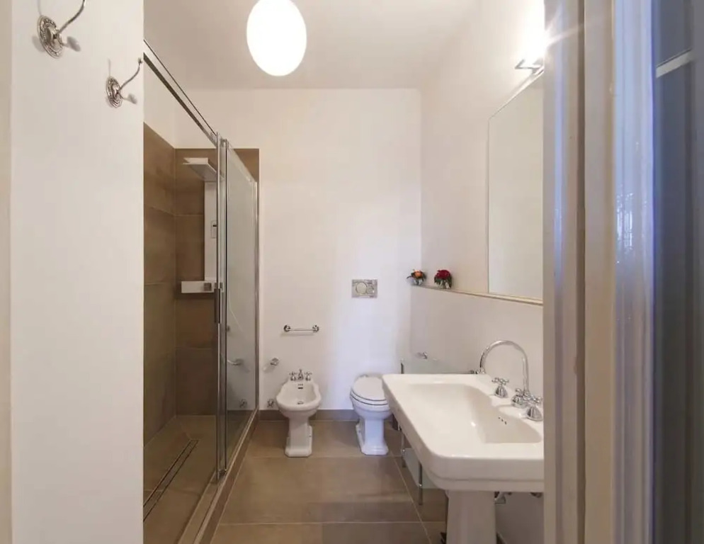 B&B Bonaparte Suites
