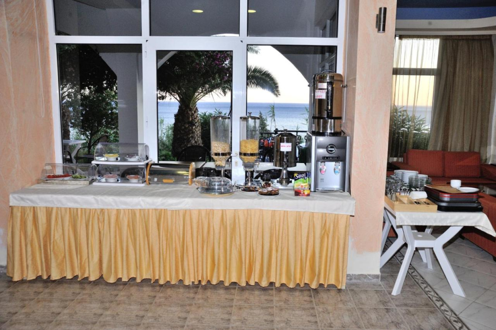 Creta Mare Hotel