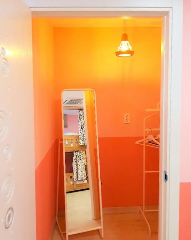 Sokcho Elim Guest House