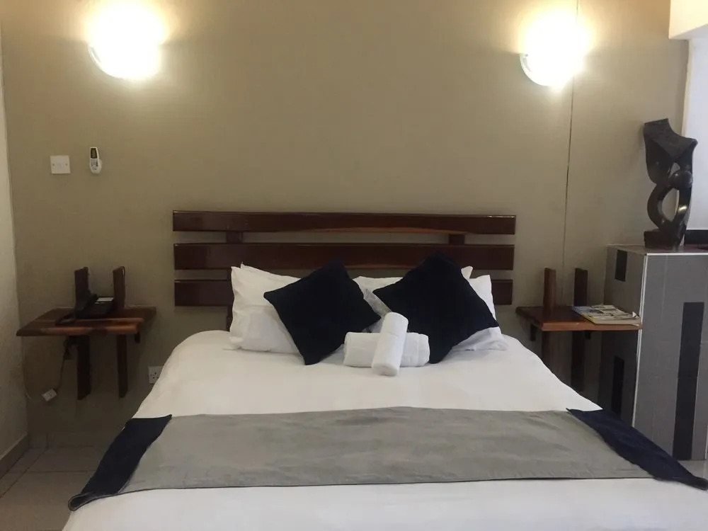 Galleria Hotel