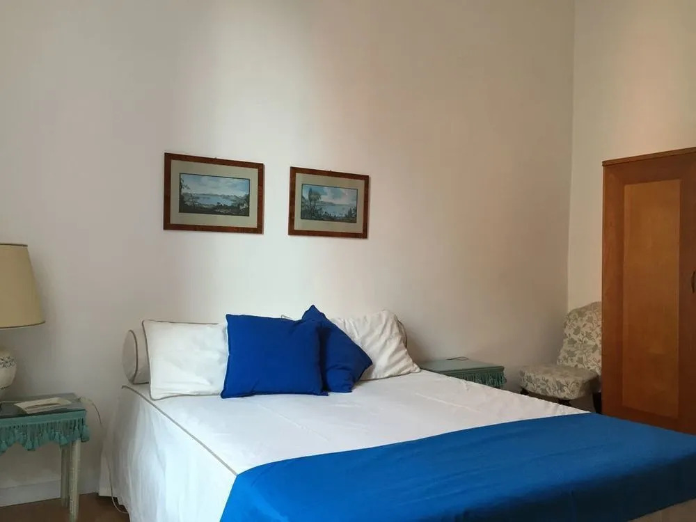 Relais Nochetta - La Casa di Partenope