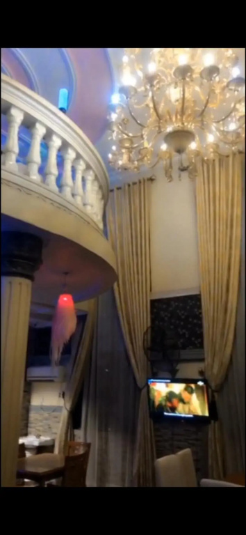 Royal Castle hotel