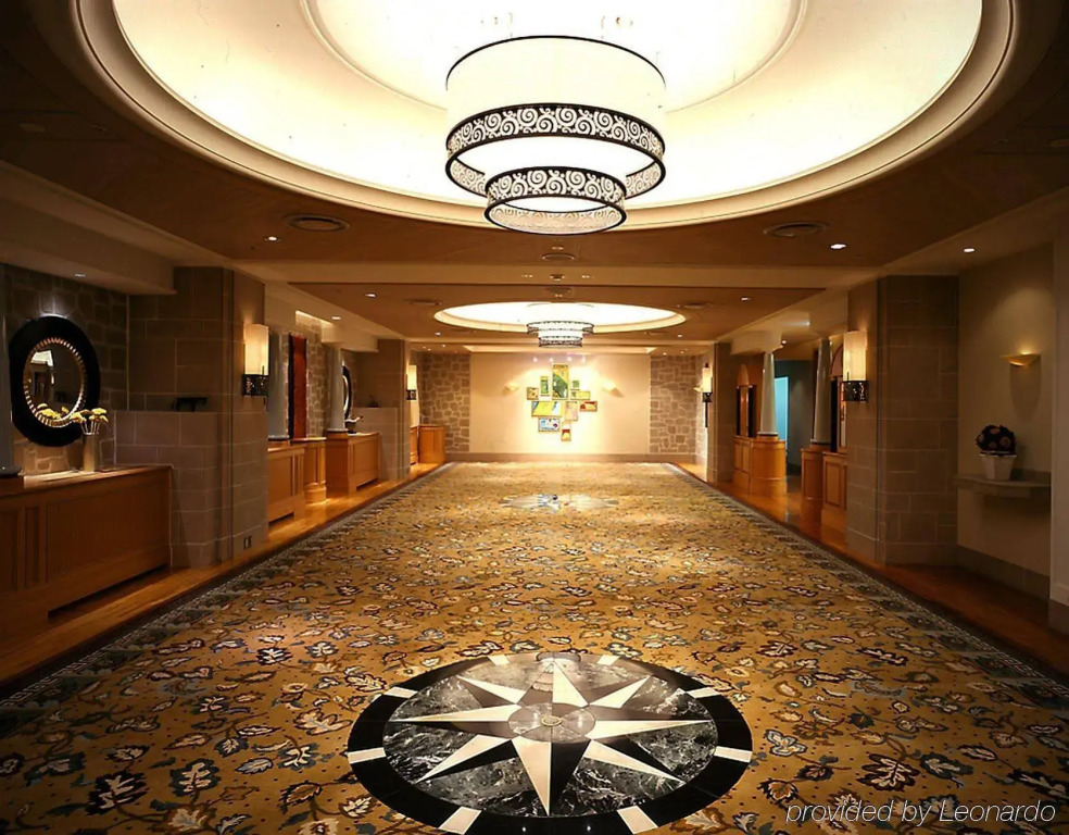 RIHGA Royal Hotel Kyoto