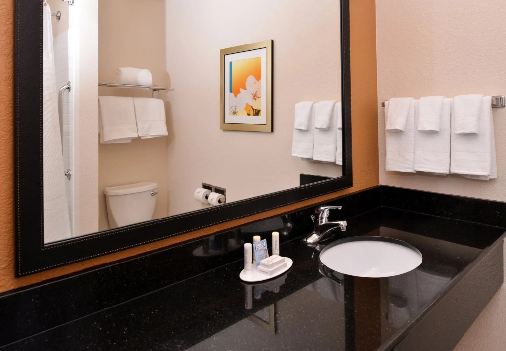 Fairfield Inn and Suites by Marriott Fort Wayne