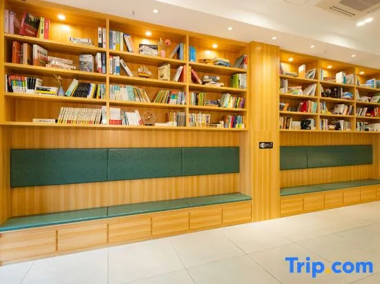 Youbo Life Hotel