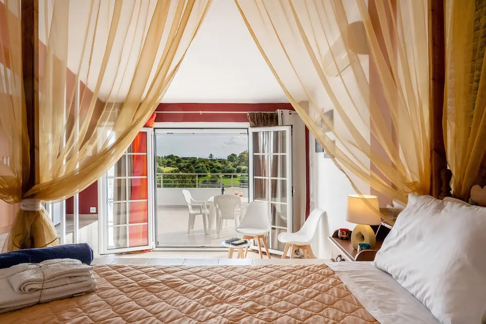 Afantou Golf Luxury Villa