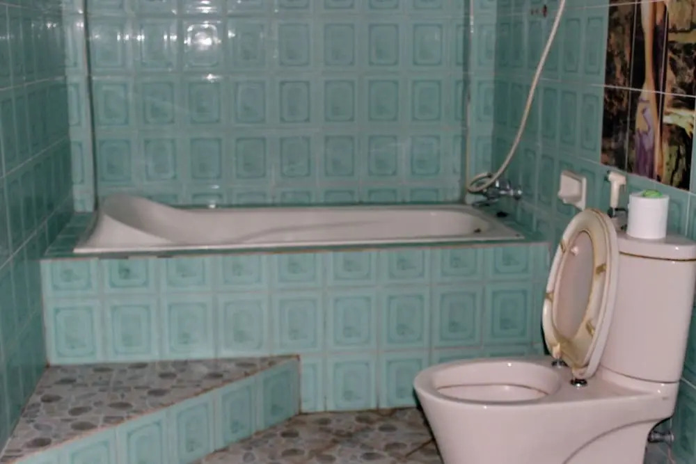 Star Two Thousand Bungalow