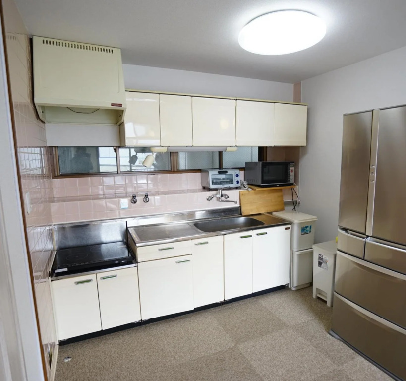 Guest House Kyoto Inn