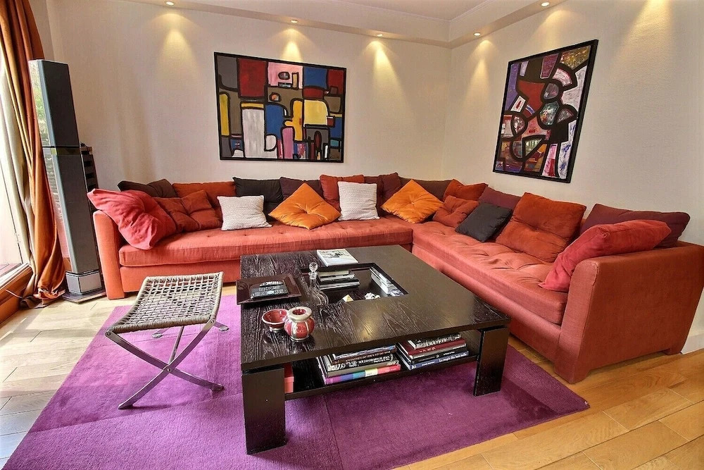 116324 - 2 person apartment near Eiffel Tower