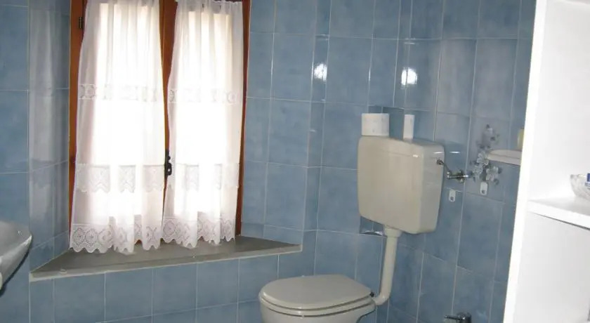 B&B Boschi Di Sopra