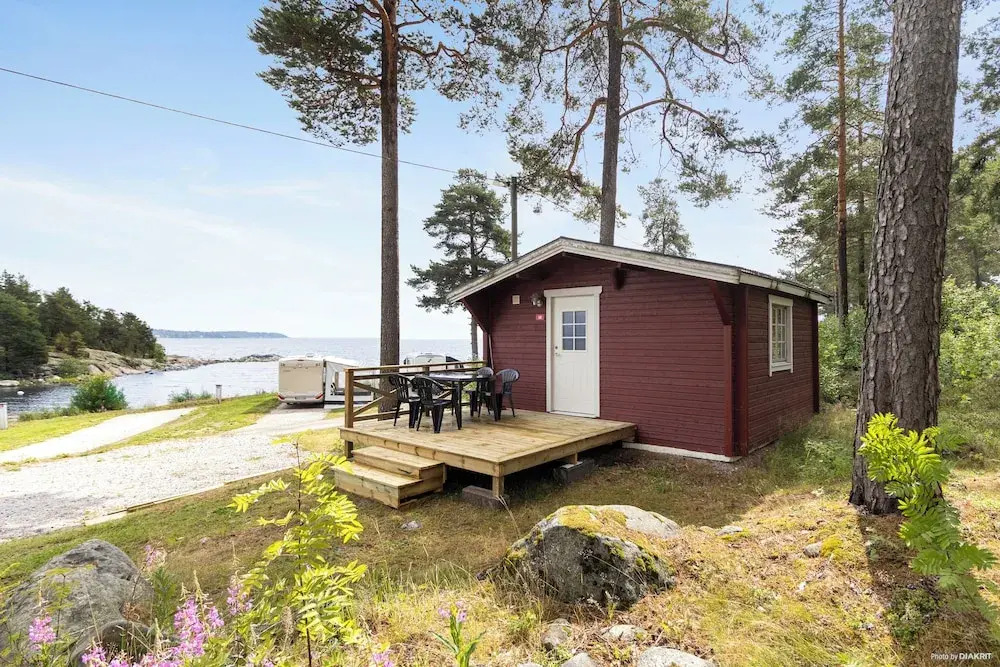 First Camp Fläsian - Sundsvall