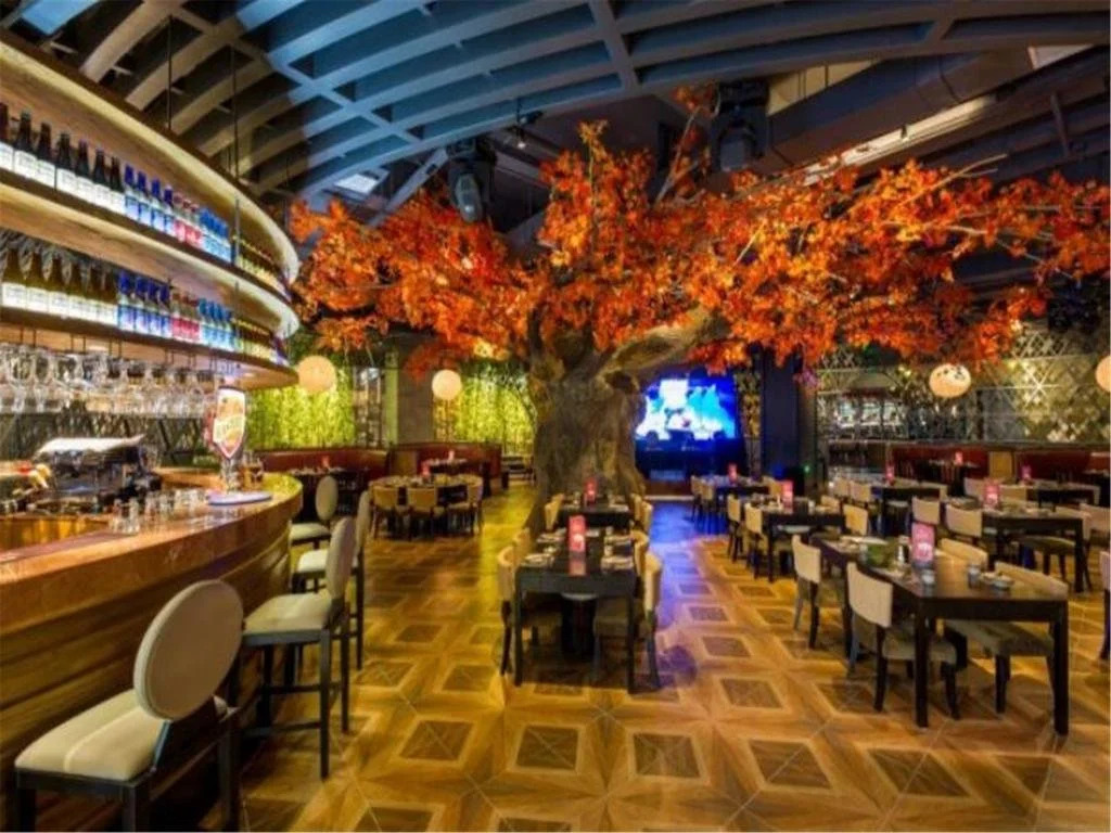 Juhua Jiaxi Hotel