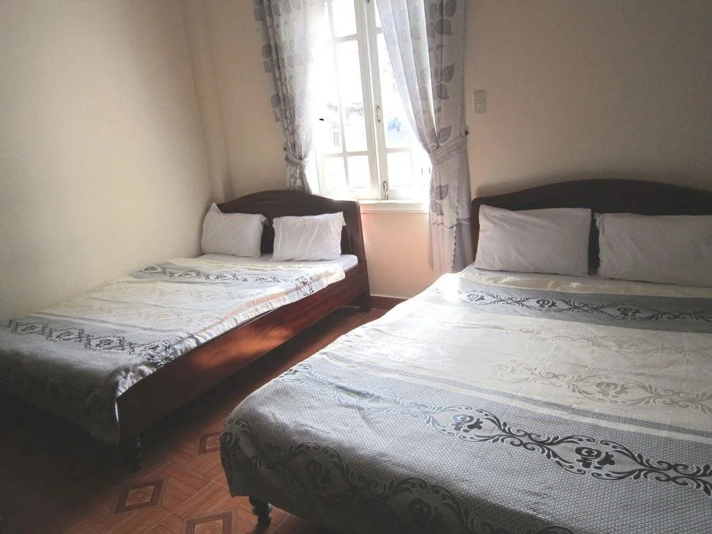 Minh Huyen Hotel