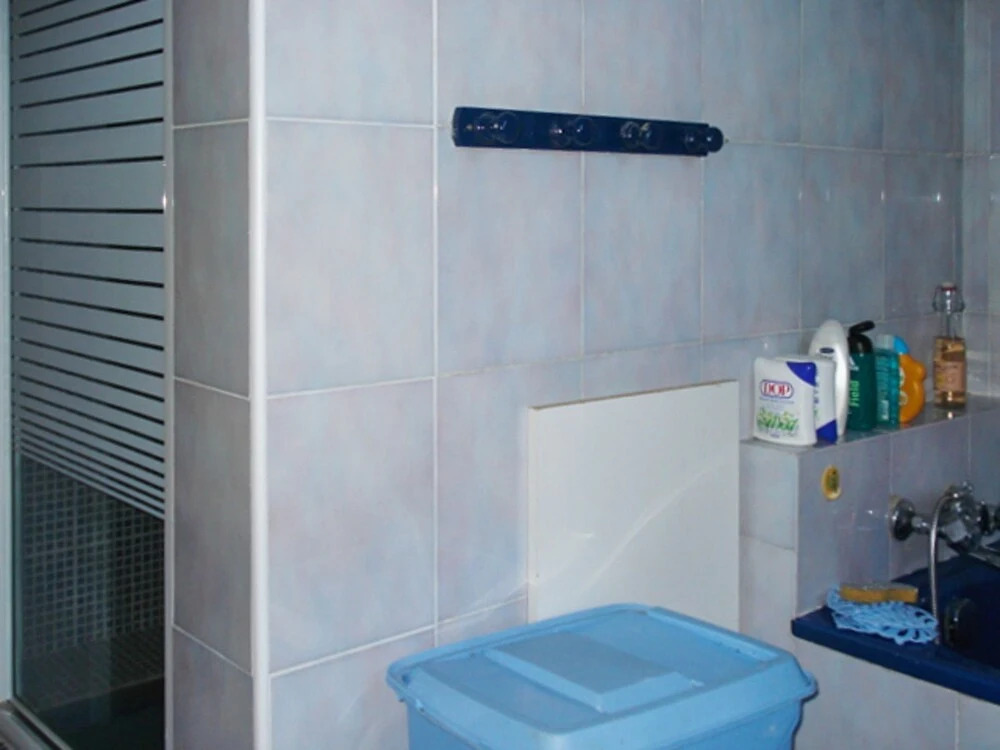 House With 3 Bedrooms in Ghisonaccia, With Enclosed Garden and Wifi -