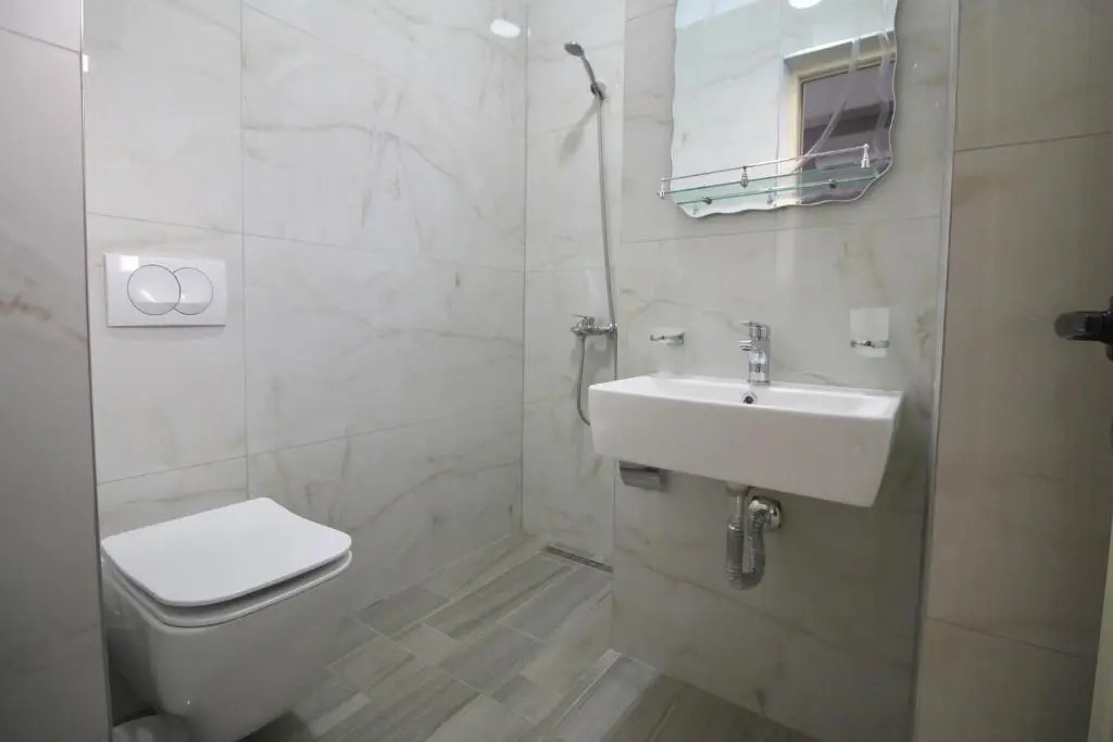 "Vision 4 Ksamil" Villa - Apartments and Rooms